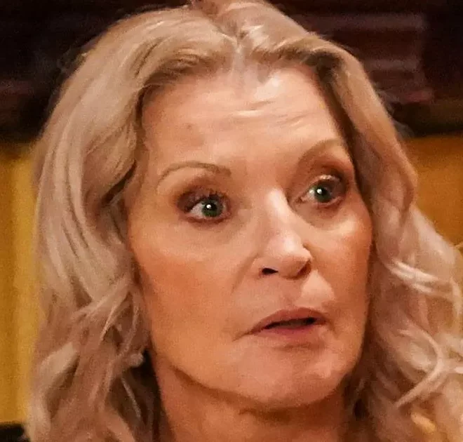 EastEnders’ Kathy Beale star on shock 40th twist as she says ‘this is just the beginning’