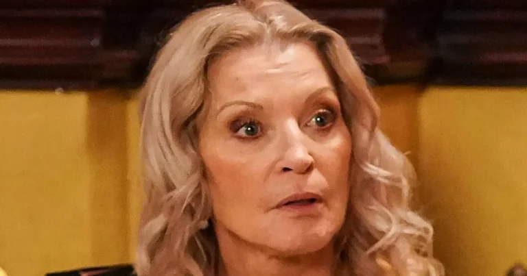 EastEnders’ Kathy Beale star on shock 40th twist as she says ‘this is just the beginning’