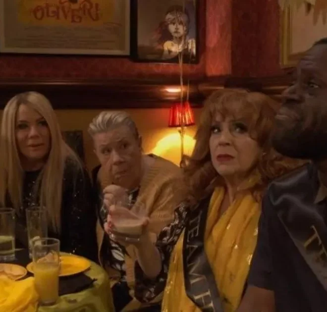 EastEnders’ Cindy Beale’s attacker ‘exposed’ as fans spot ‘huge clue’