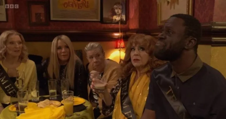 EastEnders’ Cindy Beale’s attacker ‘exposed’ as fans spot ‘huge clue’