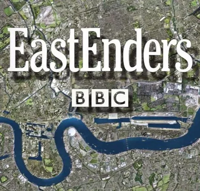 EastEnders legend Joe Swash to return for show special ahead of 40th anniversary