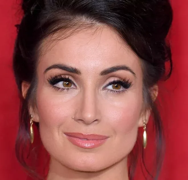 Emmerdale star Roxy Shahidi’s six steps to flawless skin ahead of heartbreaking Leyla exit