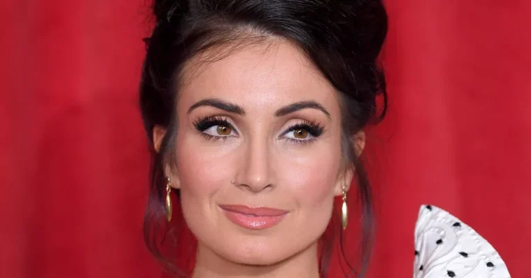 Emmerdale star Roxy Shahidi’s six steps to flawless skin ahead of heartbreaking Leyla exit
