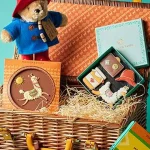 Fortnum & Mason launch luxury limited edition Paddington Bear hamper perfect for Christmas
