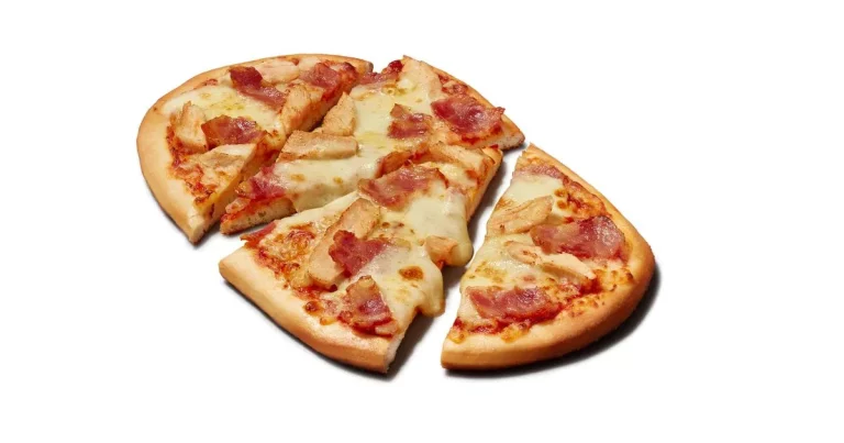Pizza Hut’s latest offering is just 650 calories and a fan-favourite