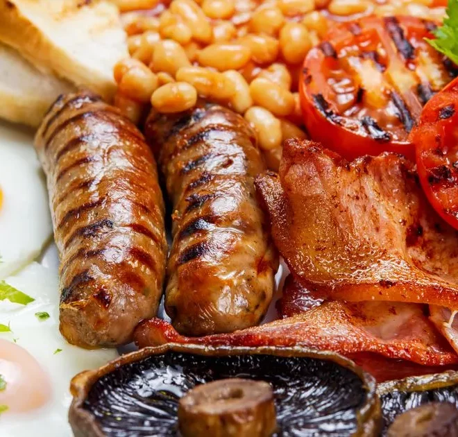Pub charging £25 for Full English Breakfast sparks outrage – but there’s a twist