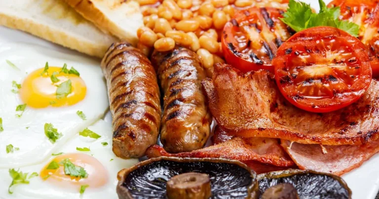 Pub charging £25 for Full English Breakfast sparks outrage – but there’s a twist