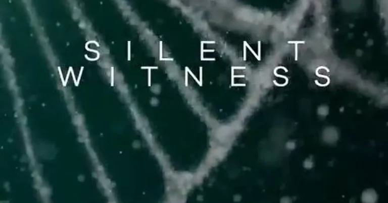 Silent Witness legend dies four months after terminal diagnosis – as tributes pour in