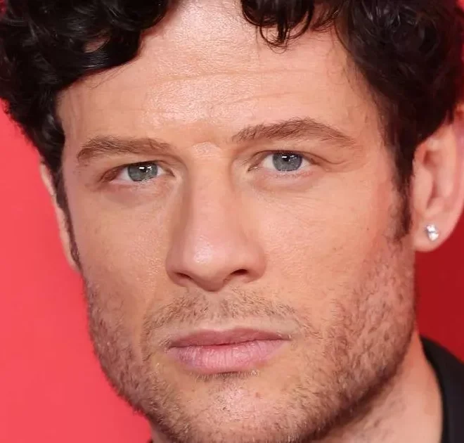 ITV Playing Nice actor James Norton’s split from fiancée and terrifying health scare