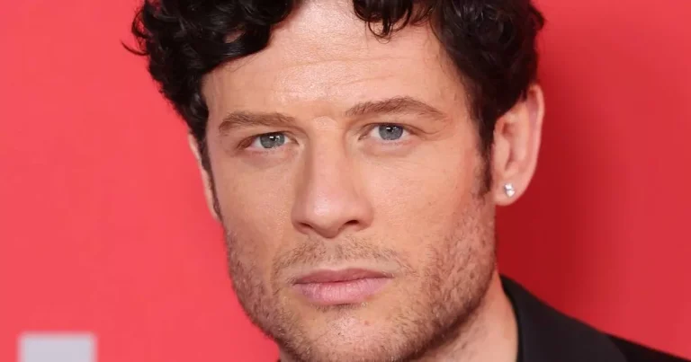 ITV Playing Nice actor James Norton’s split from fiancée and terrifying health scare