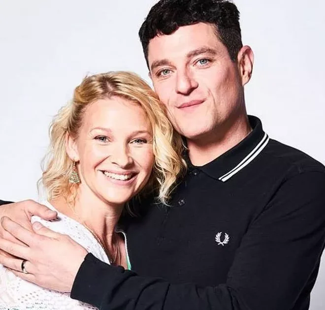 Gavin and Stacey’s Joanna Page breaks silence on show’s future