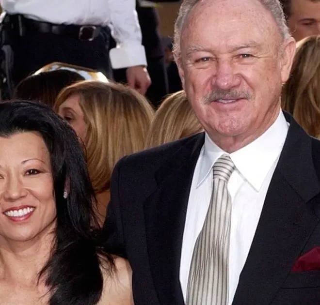 Gene Hackman’s family suspects actor and wife died from carbon monoxide poisoning