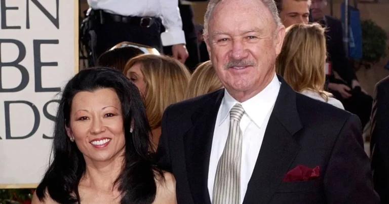 Gene Hackman’s family suspects actor and wife died from carbon monoxide poisoning