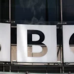 BBC star who appeared on Jonathan Ross show dies suddenly from flu