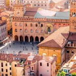 ‘I went to Italy’s Bologna for an olive oil massage and tasted bolognese I’ll never forget’