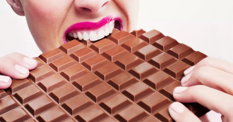 Nigella Lawson coins ‘#fattenthecurve’ trend as she jokes about binge-eating chocolate in self-isolation