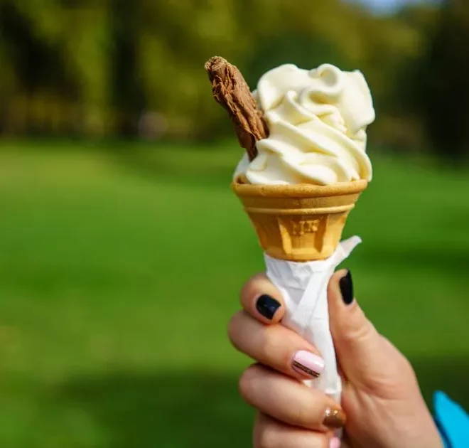 UK hit by Cadbury 99 Flake shortage as they fail to keep up with unexpected surge in demand