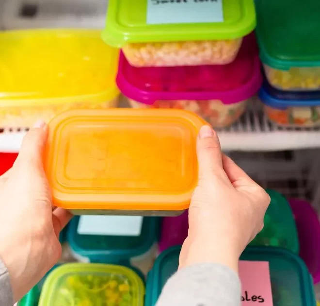 These 8 clever and practical steps will help you reduce your food wastage as you stay at home