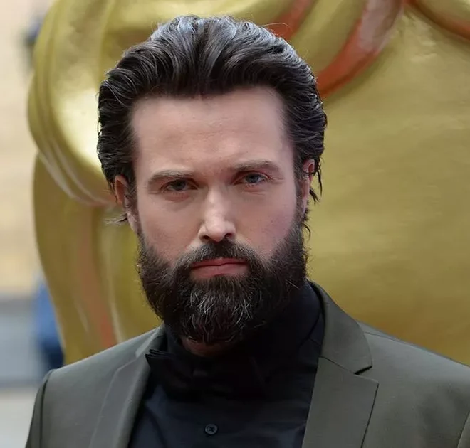 Unforgotten’s Emmett Scanlan’s life off-screen from children to devastating loss