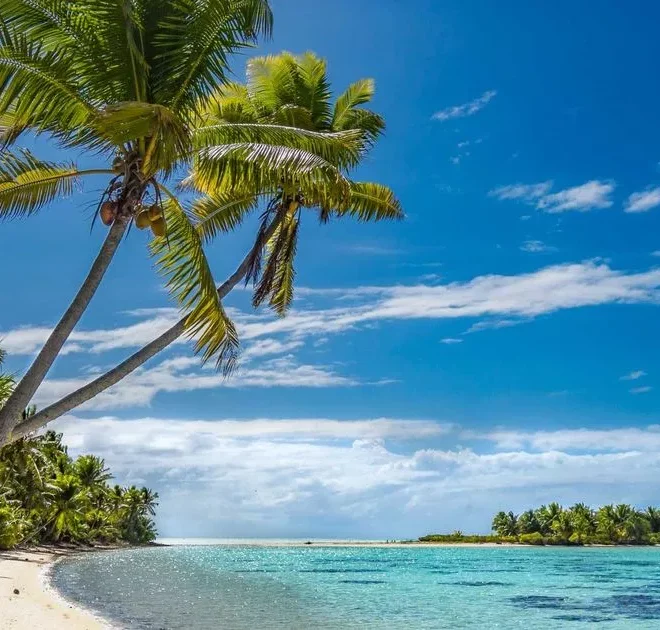 Cheap holidays on top luxe paradise islands for under £200 a night