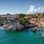 ‘I travelled around Croatia and these are the best restaurants to eat at – they’re hidden gems’