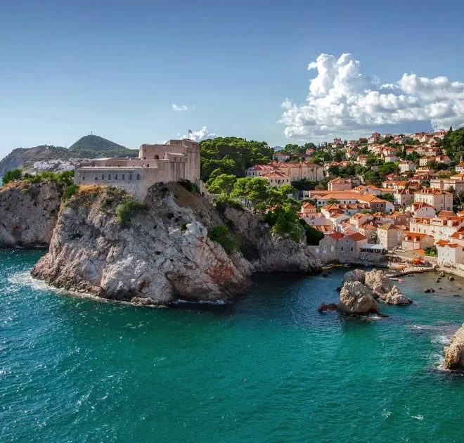 ‘I travelled around Croatia and these are the best restaurants to eat at – they’re hidden gems’