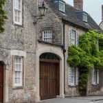 ‘I stayed in tiny Cotswolds town where Harry Potter was filmed – what I found amazed me’