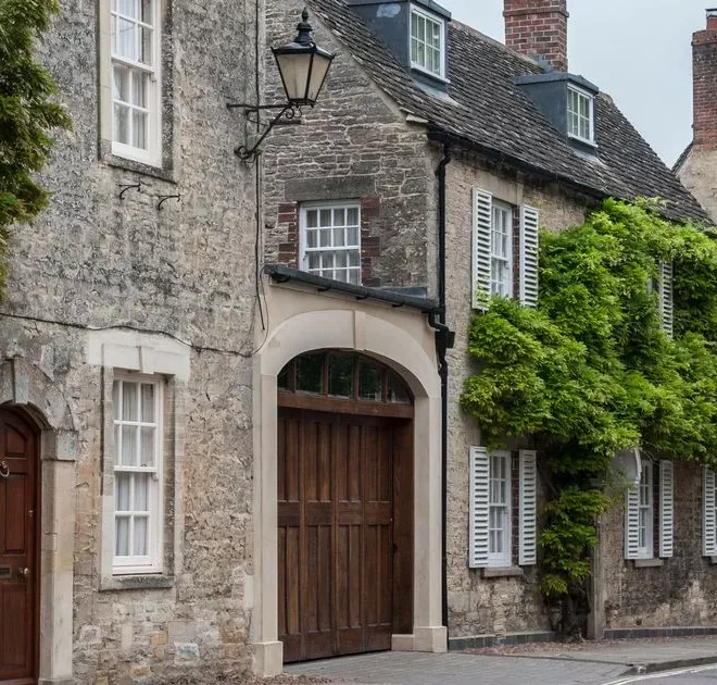 ‘I stayed in tiny Cotswolds town where Harry Potter was filmed – what I found amazed me’
