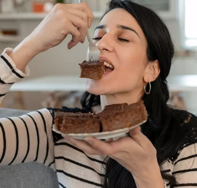 How you can get paid £600 to eat chocolate, cake and biscuits by testing baked treats at home