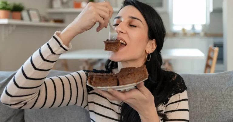 How you can get paid £600 to eat chocolate, cake and biscuits by testing baked treats at home