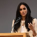 Meghan Markle’s go-to necklace now has 20% off in Mother’s Day jewellery sale