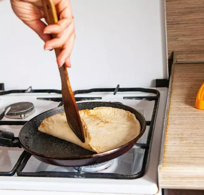 Shop the 5 best last minute Pancake Day essentials that are still available for next day delivery