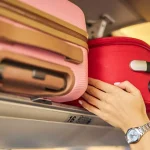 Antler offers up to 40% off vibrant cabin bags as Ryanair issues advice on avoiding lost luggage