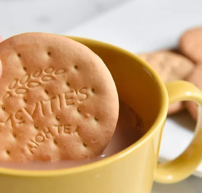 McVities makes major change to digestive biscuits this week and its divided fans