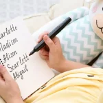 Baby name expert predicts which girls and boys names will ‘surge’ in next decade
