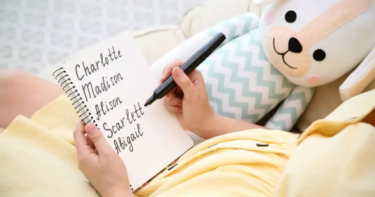 Baby name expert predicts which girls and boys names will ‘surge’ in next decade