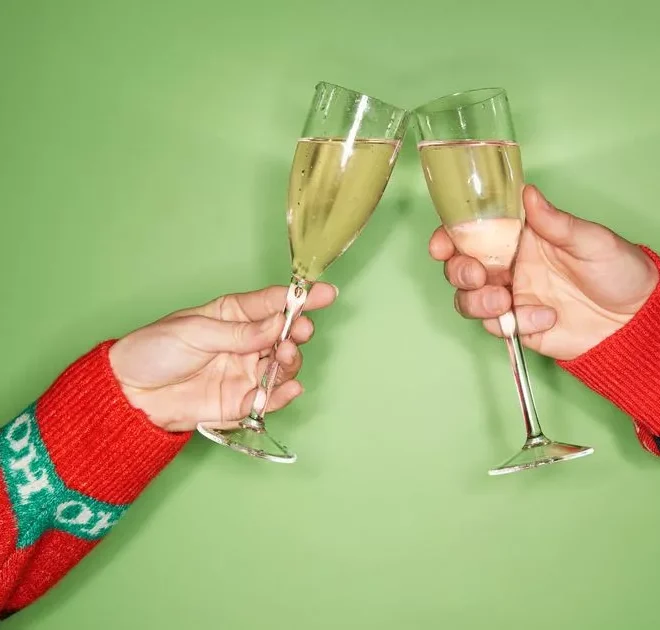 Festive fun without the hangover – the best booze-free drinks to try this Christmas