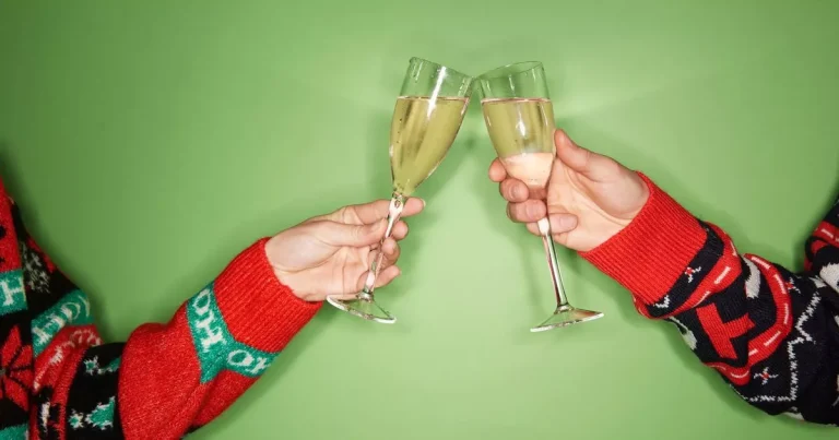 Festive fun without the hangover – the best booze-free drinks to try this Christmas