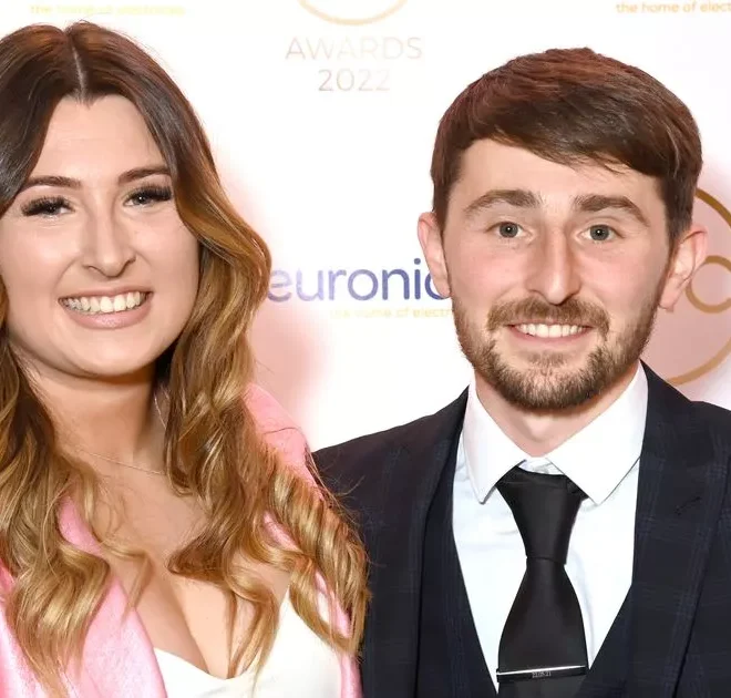 Inside Gogglebox star Sophie Sandiford’s life away from TV including rarely seen boyfriend and famous family