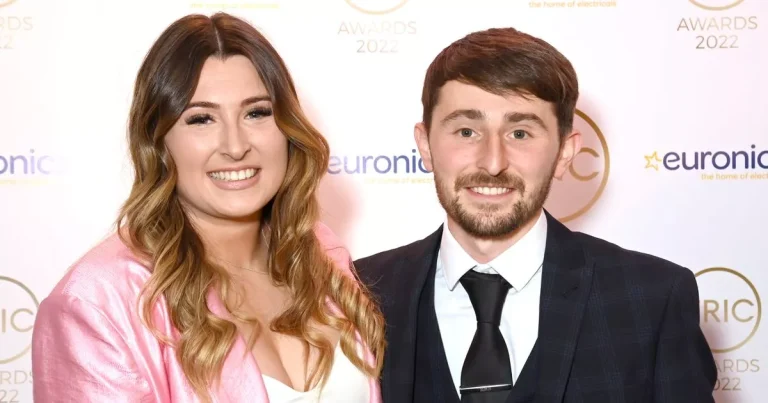 Inside Gogglebox star Sophie Sandiford’s life away from TV including rarely seen boyfriend and famous family