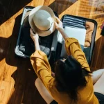 Antler launches bumper spring sale with up to 40% off selected suitcases and cabin bags