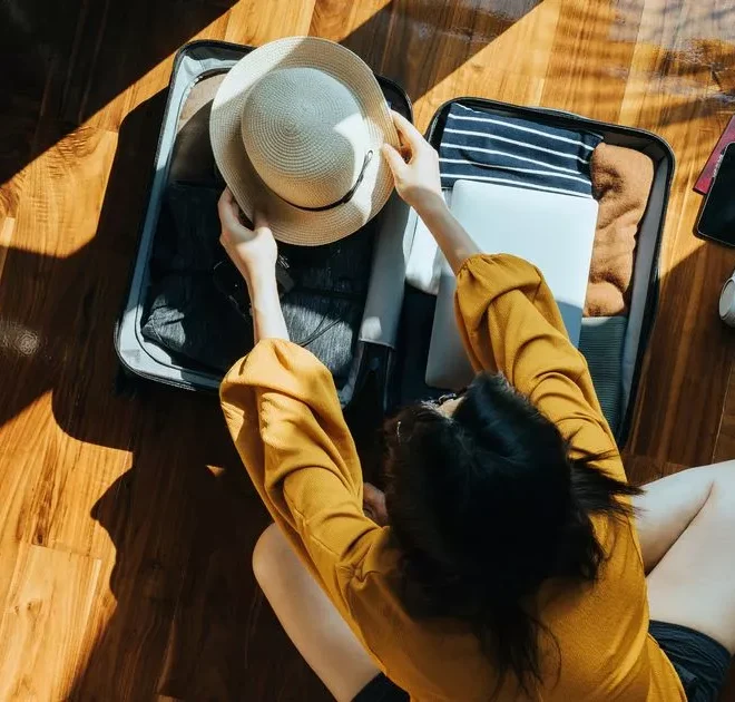 Antler launches bumper spring sale with up to 40% off selected suitcases and cabin bags