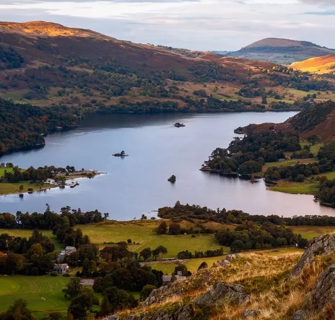 The best cosy cottages and trendy Airbnbs still available to book for autumn getaways