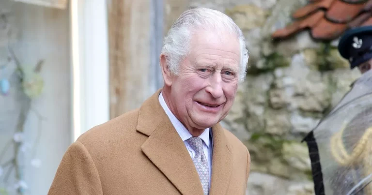 Holiday like a King with a break at one of the Royal Family’s favourite retreats