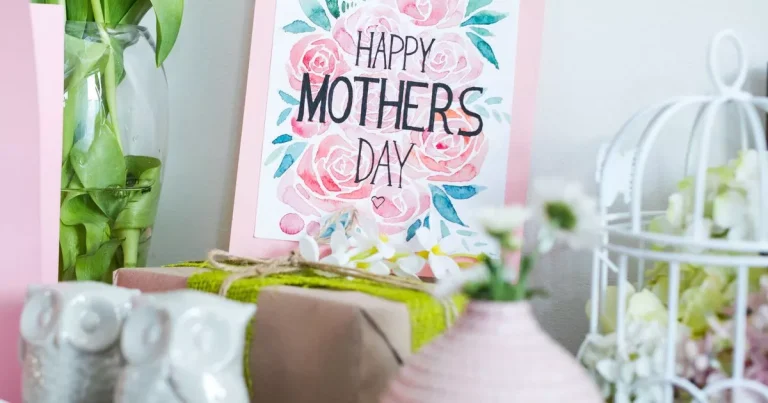 Top 6 last minute Mother’s Day gifts guaranteed to arrive by Sunday from £16