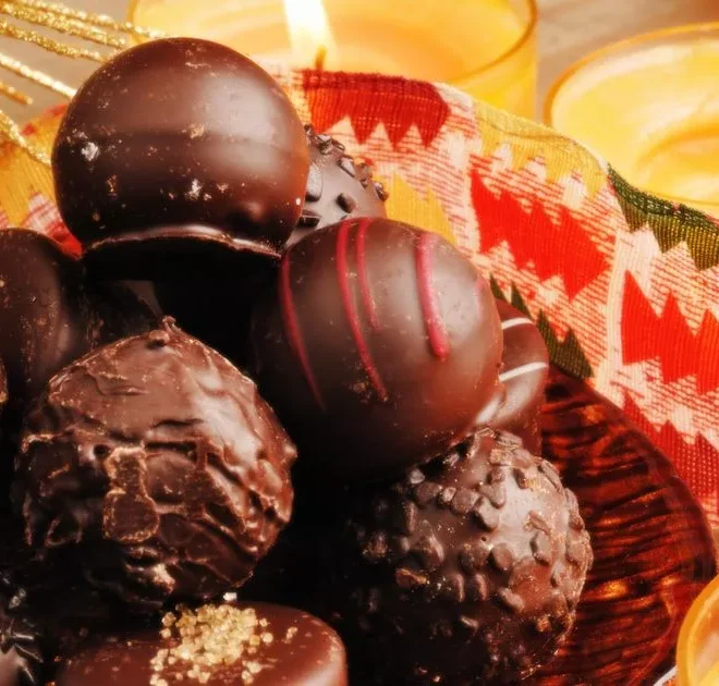 Best chocolates to buy for Christmas picked by a shopping expert from stocking fillers to luxury hampers