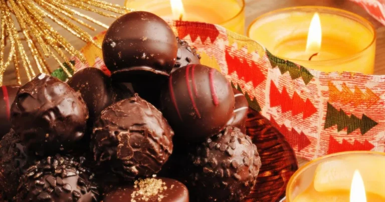Best chocolates to buy for Christmas picked by a shopping expert from stocking fillers to luxury hampers