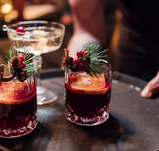 8 best canned cocktails to buy for stress-free New Year’s Eve parties starting from £3.25