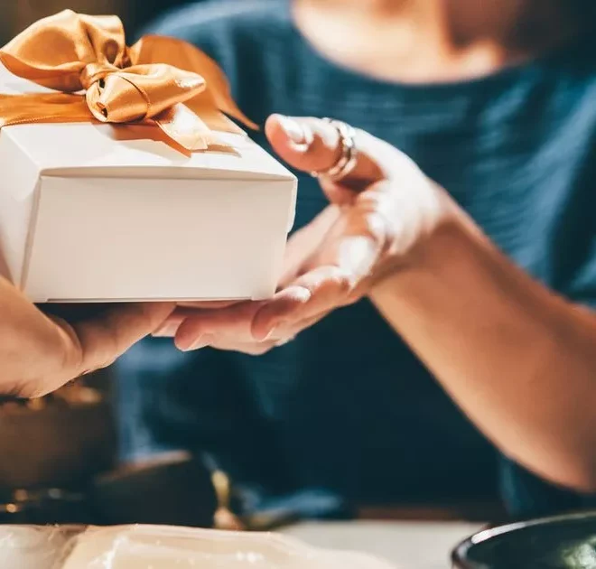 ‘I hate Valentine’s Day but I couldn’t resist these quirky LEGO and Hotel Chocolat gifts’