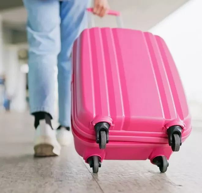 ‘My cabin bag was too big for this airline – these are the ones you need to buy’